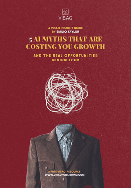 5 AI Myths That Are Costing You Growth cover