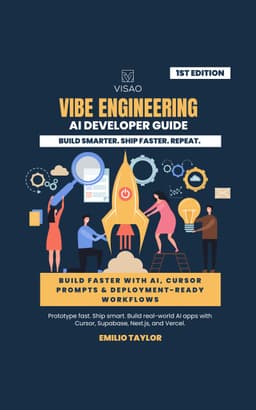 Vibe Engineering cover image